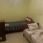 Oresti Appartment