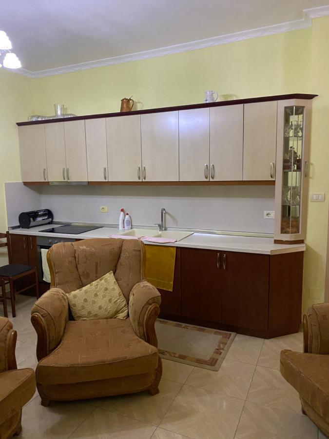 Apartamento Oresti