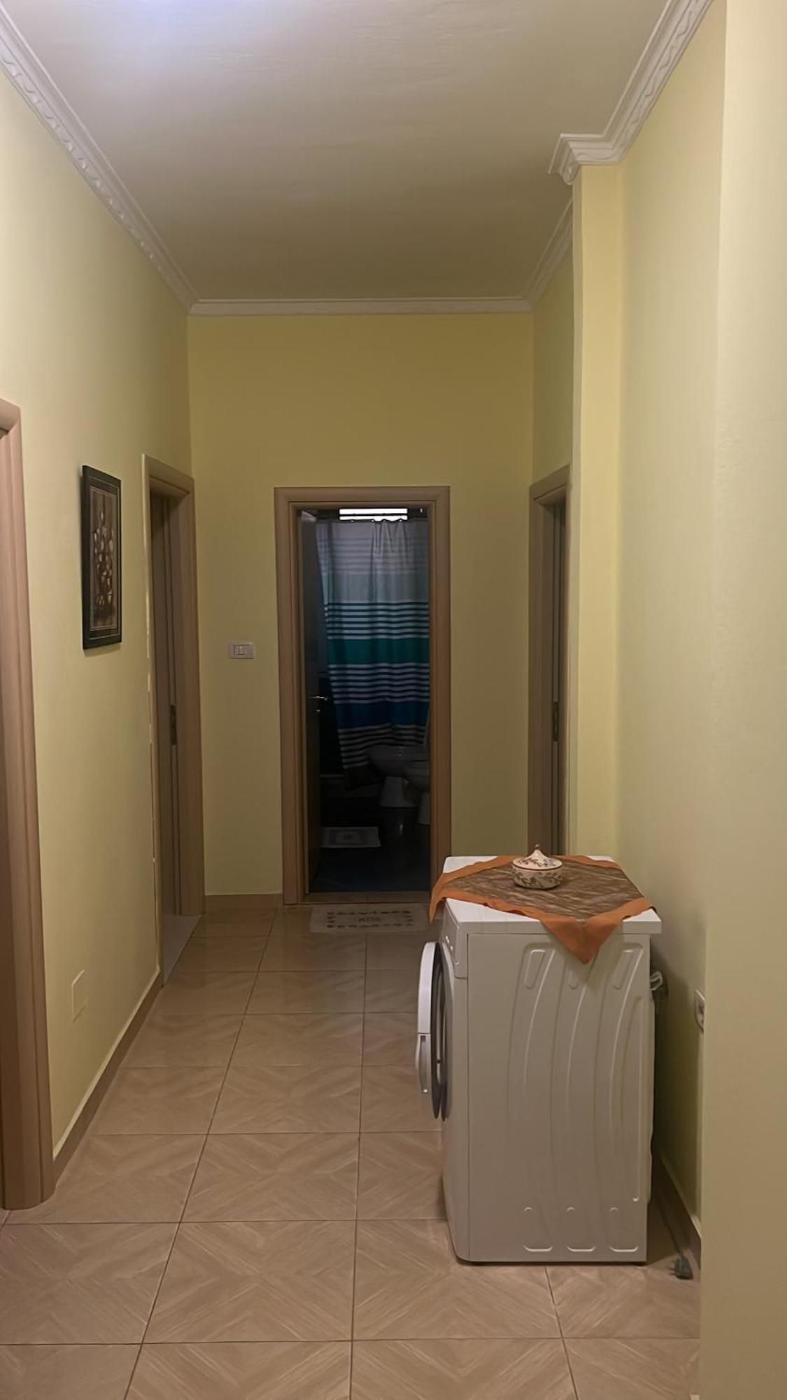 Apartamento Oresti *