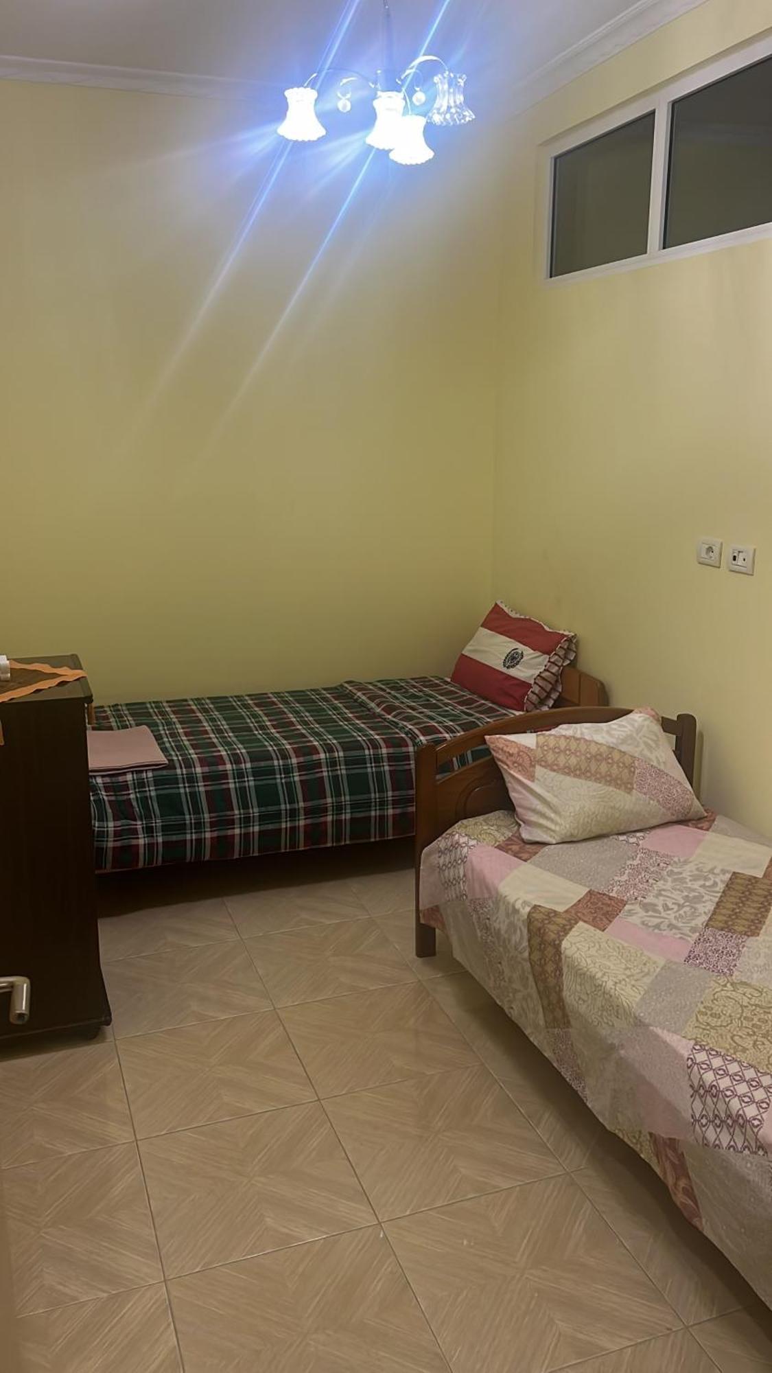 Oresti Apartamento Pogradec