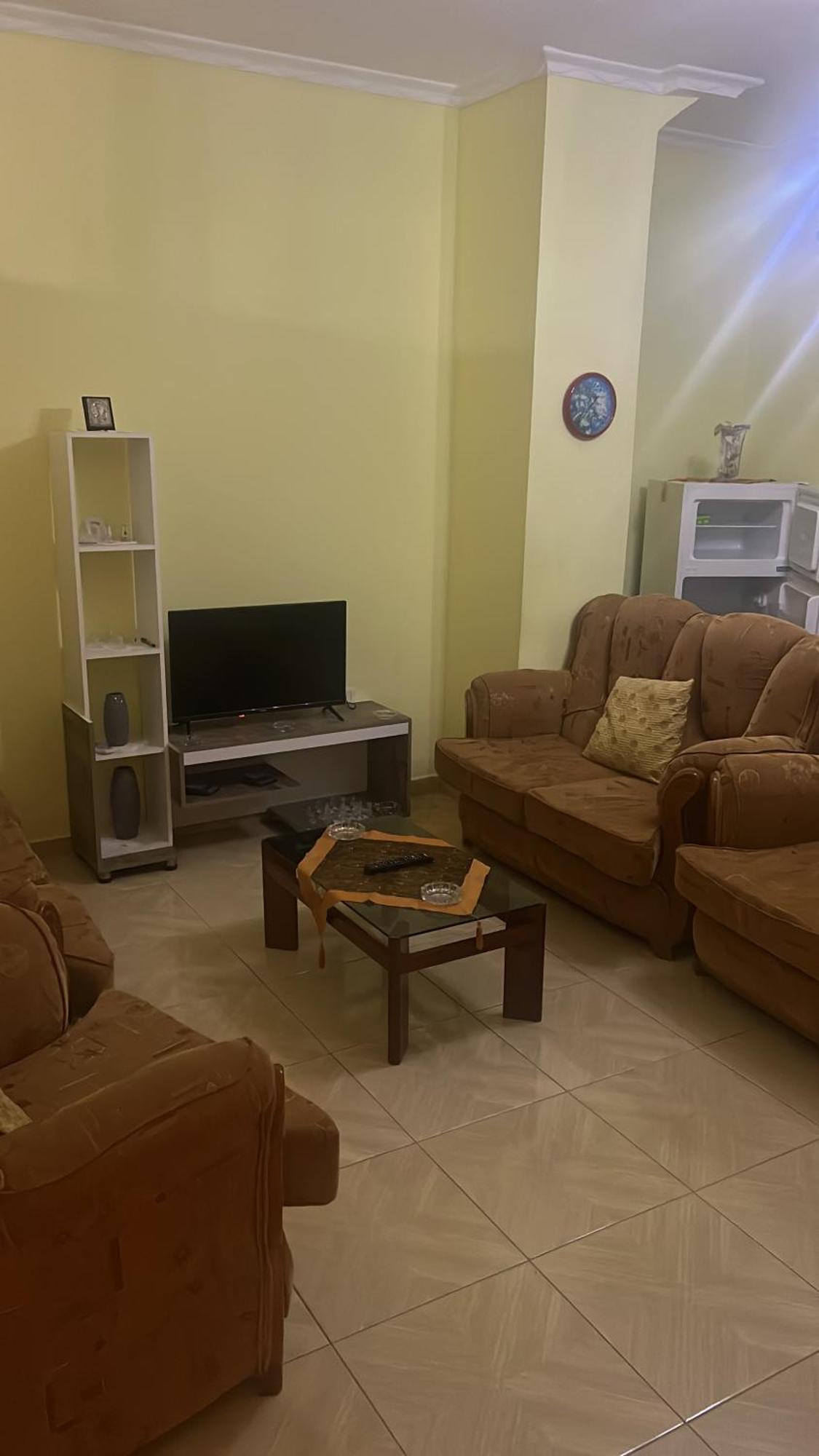 Apartamento Oresti