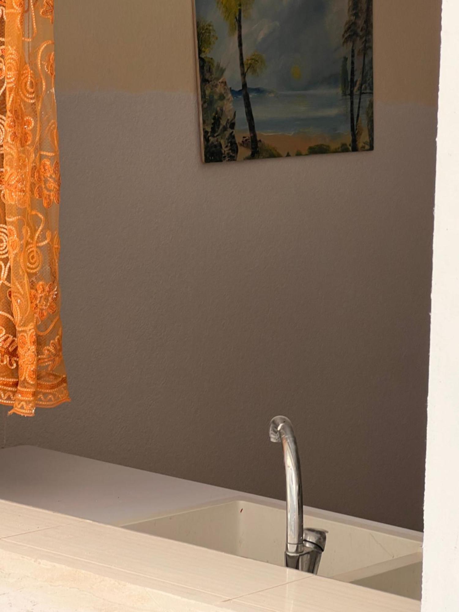 Oresti Apartamento *